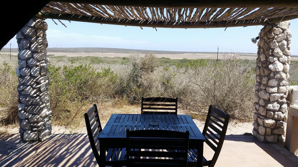 Thali Thali Game Lodge Langebaan Pokój zdjęcie