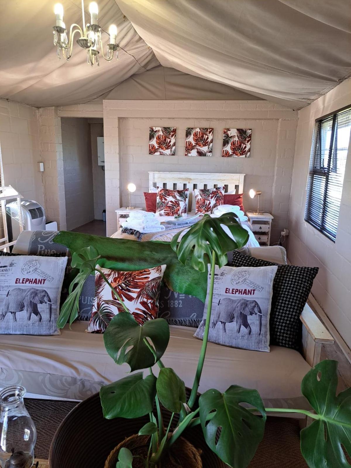 Thali Thali Game Lodge Langebaan Zewnętrze zdjęcie