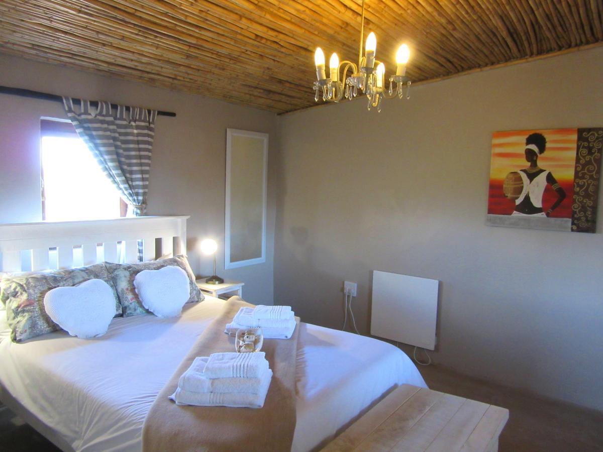 Thali Thali Game Lodge Langebaan Zewnętrze zdjęcie